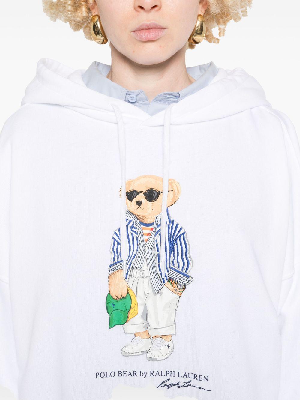  211959115001 #WHITE RALPH LAUREN 