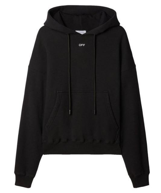  OMBB085S26 FLE00A0001 OFF-WHITE 