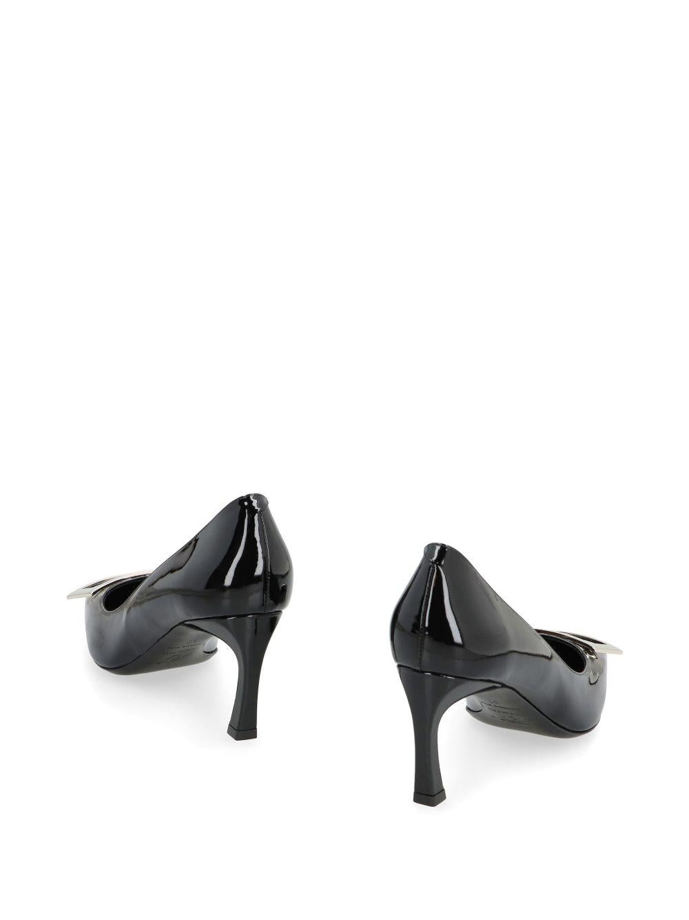 RVW40015280 D1PB999 ROGER VIVIER 