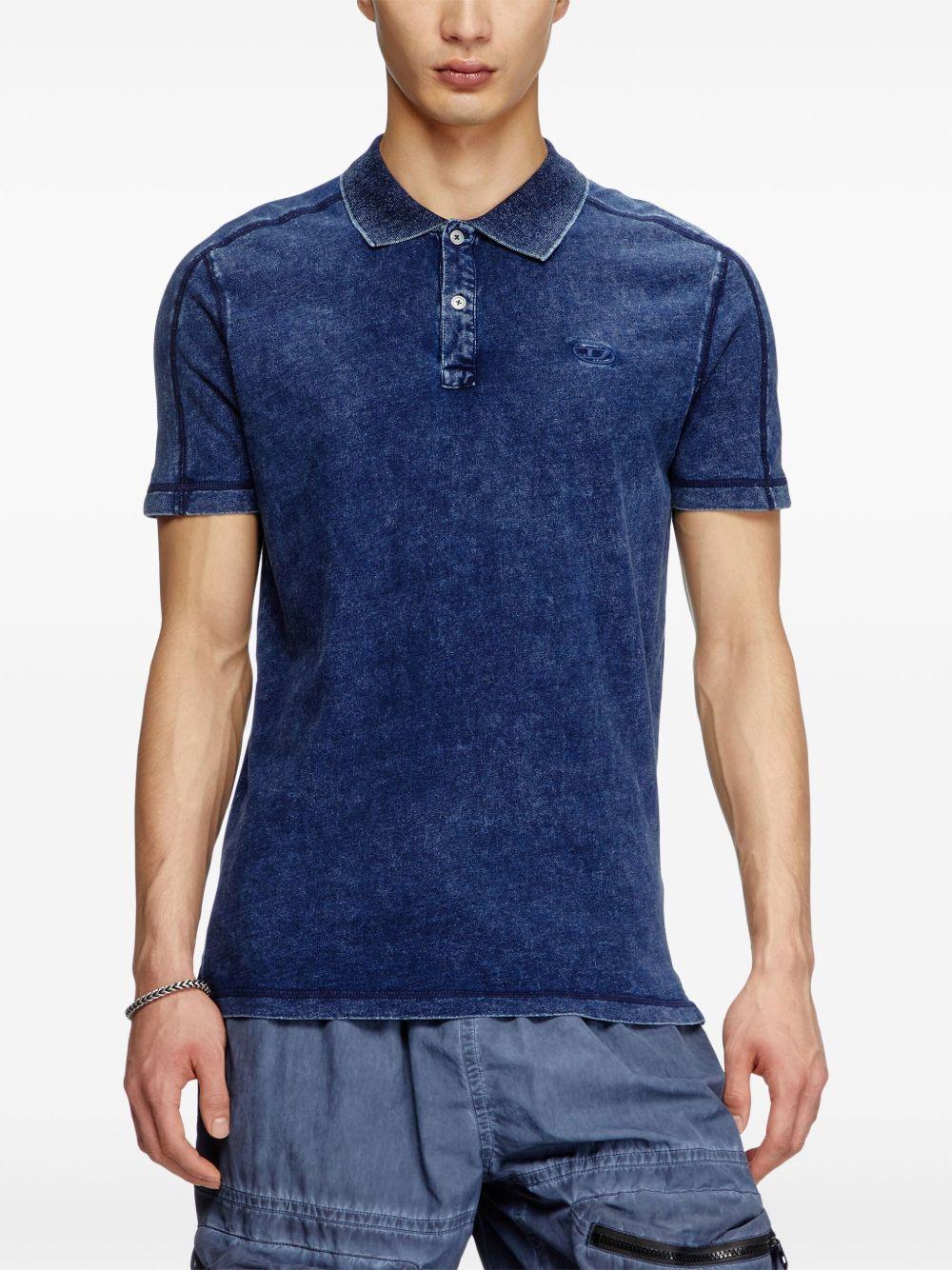 Tshirt Men A16421 0QJAH01 DIESEL 