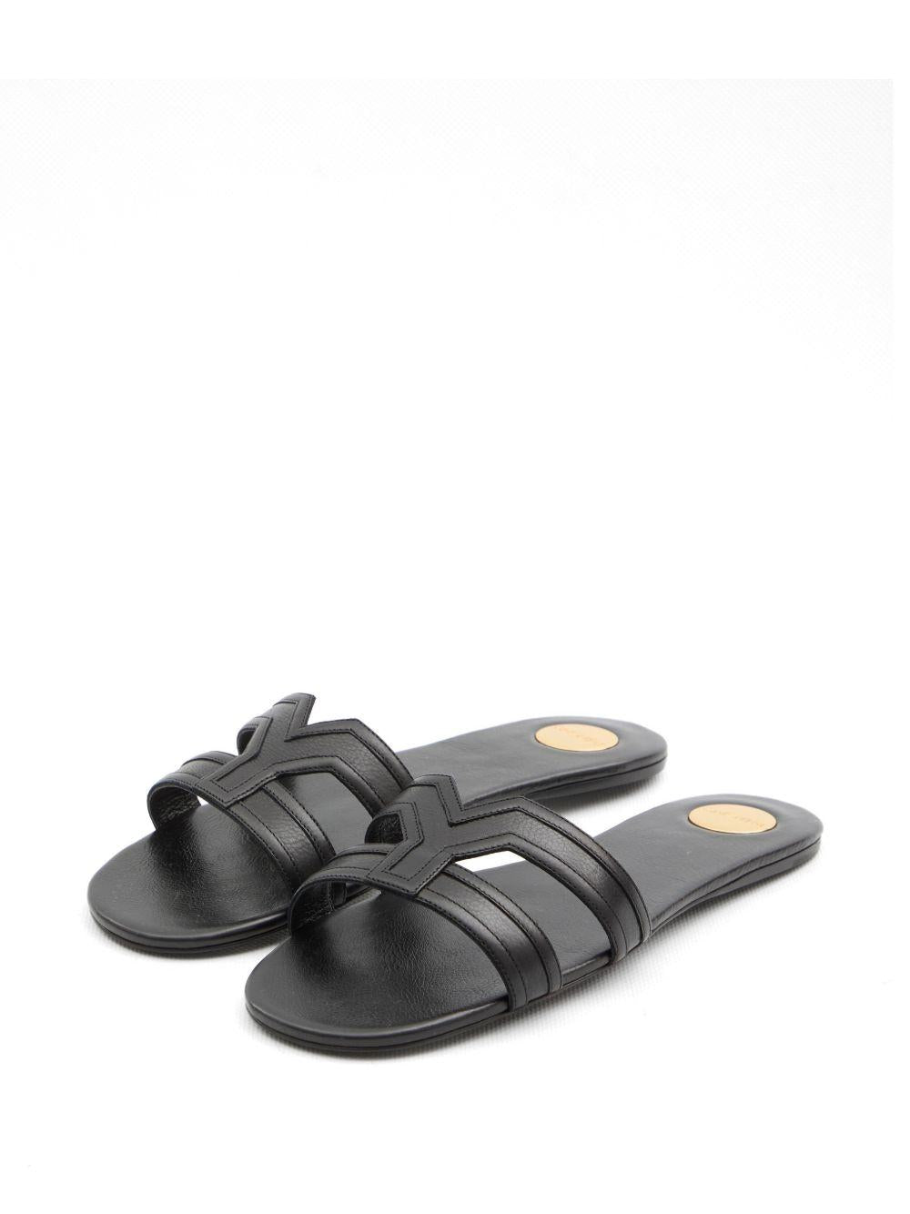  861853 25V001000 SAINT LAURENT 