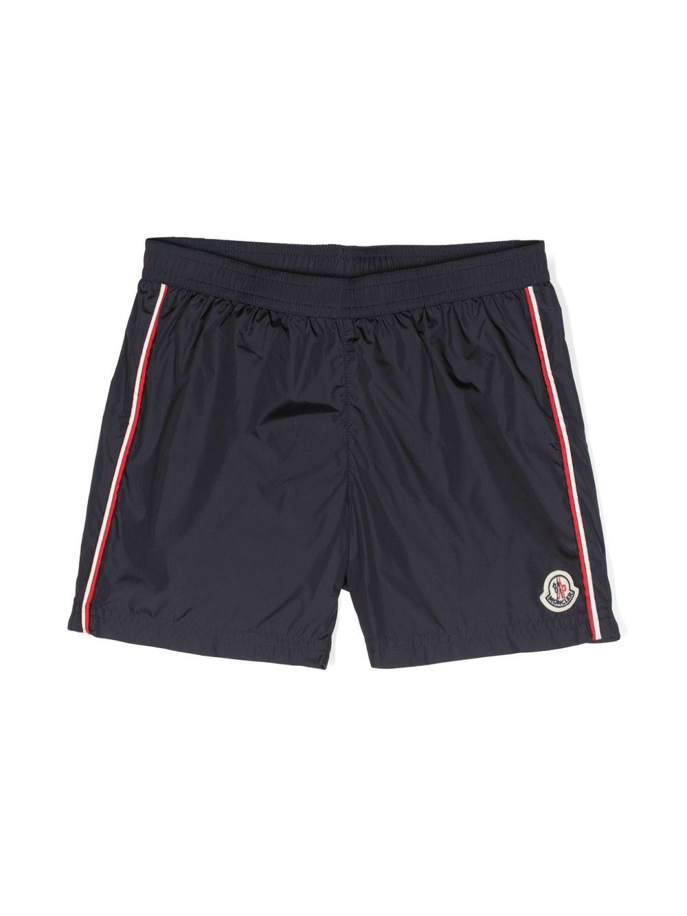  L19542C00005 53326742 MONCLER KID 