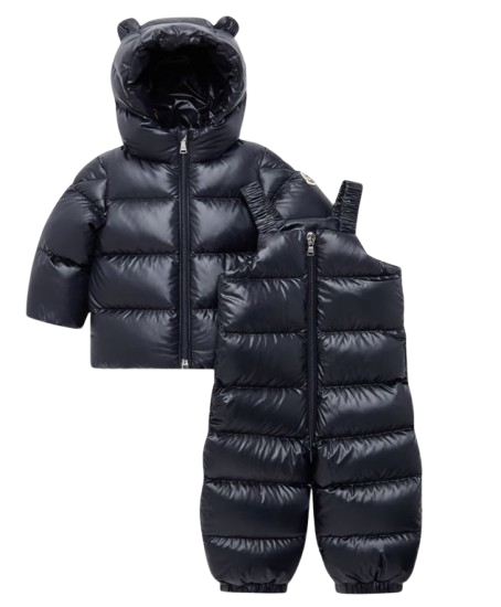  K29511F00001 597YX778 MONCLER KID 