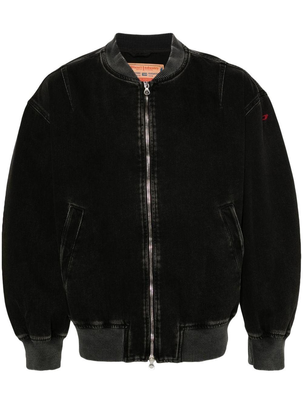 Jacket Men A12827 09I3502 DIESEL 