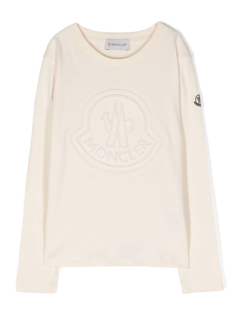 Sweater Junior 8D0000383907* #050 MONCLER KID 