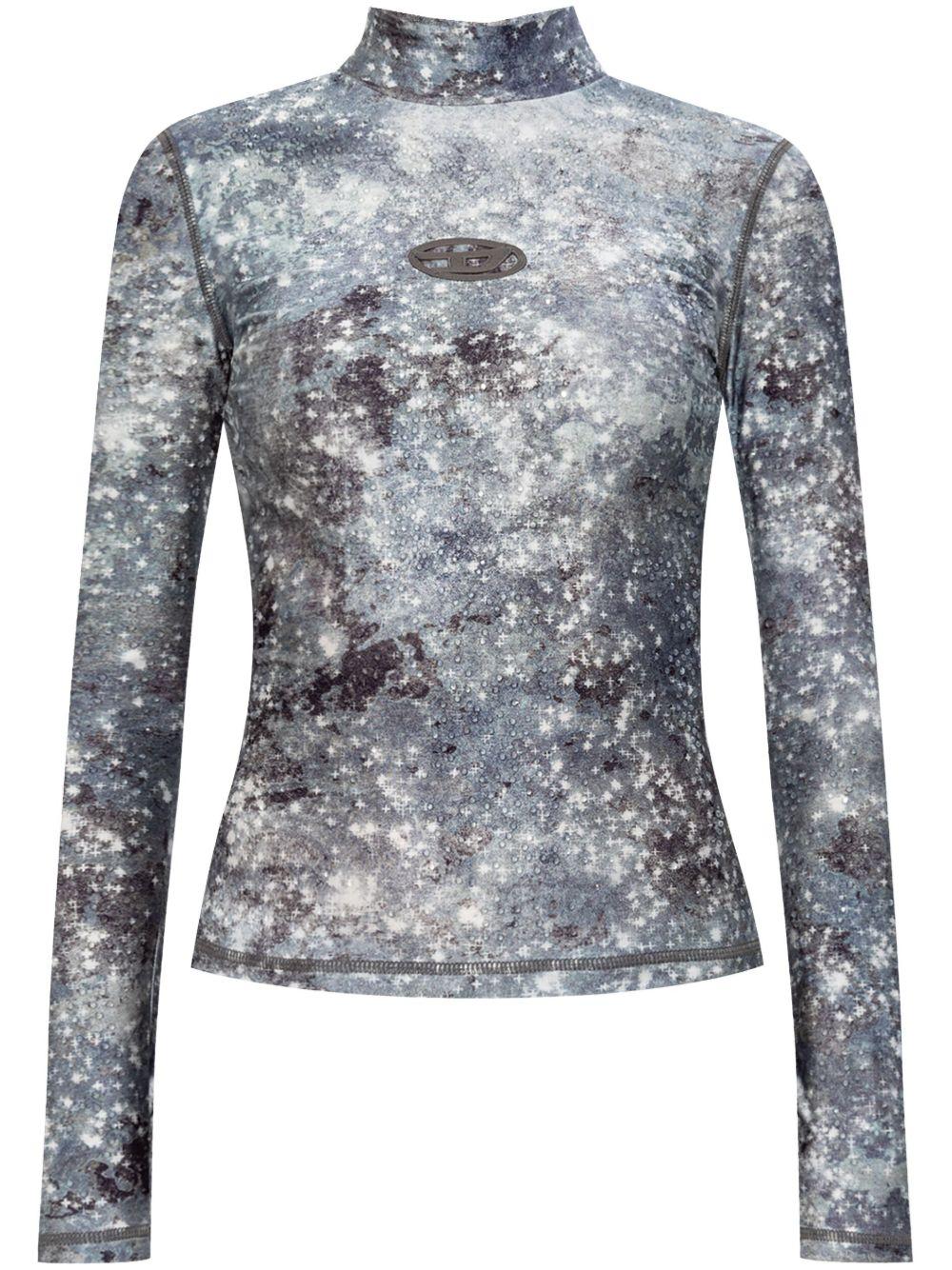 Sweater Women A16094 0IKAI9XXA DIESEL 