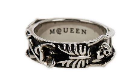  855356 J160Y0446 ALEXANDER MCQUEEN 