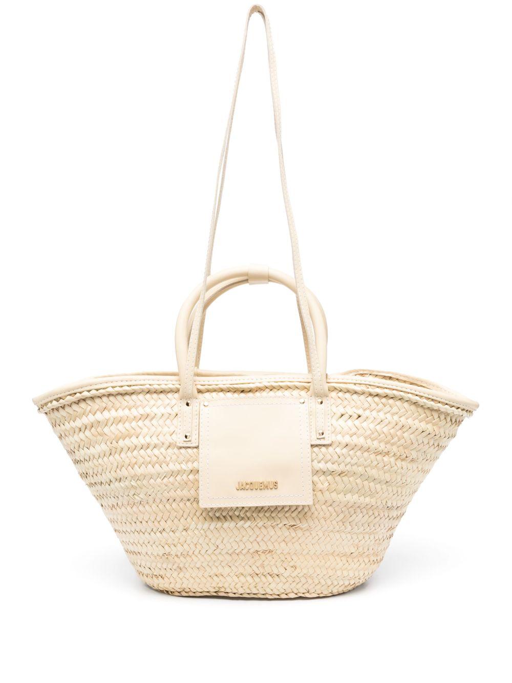  23E223BA045 3060120 JACQUEMUS 