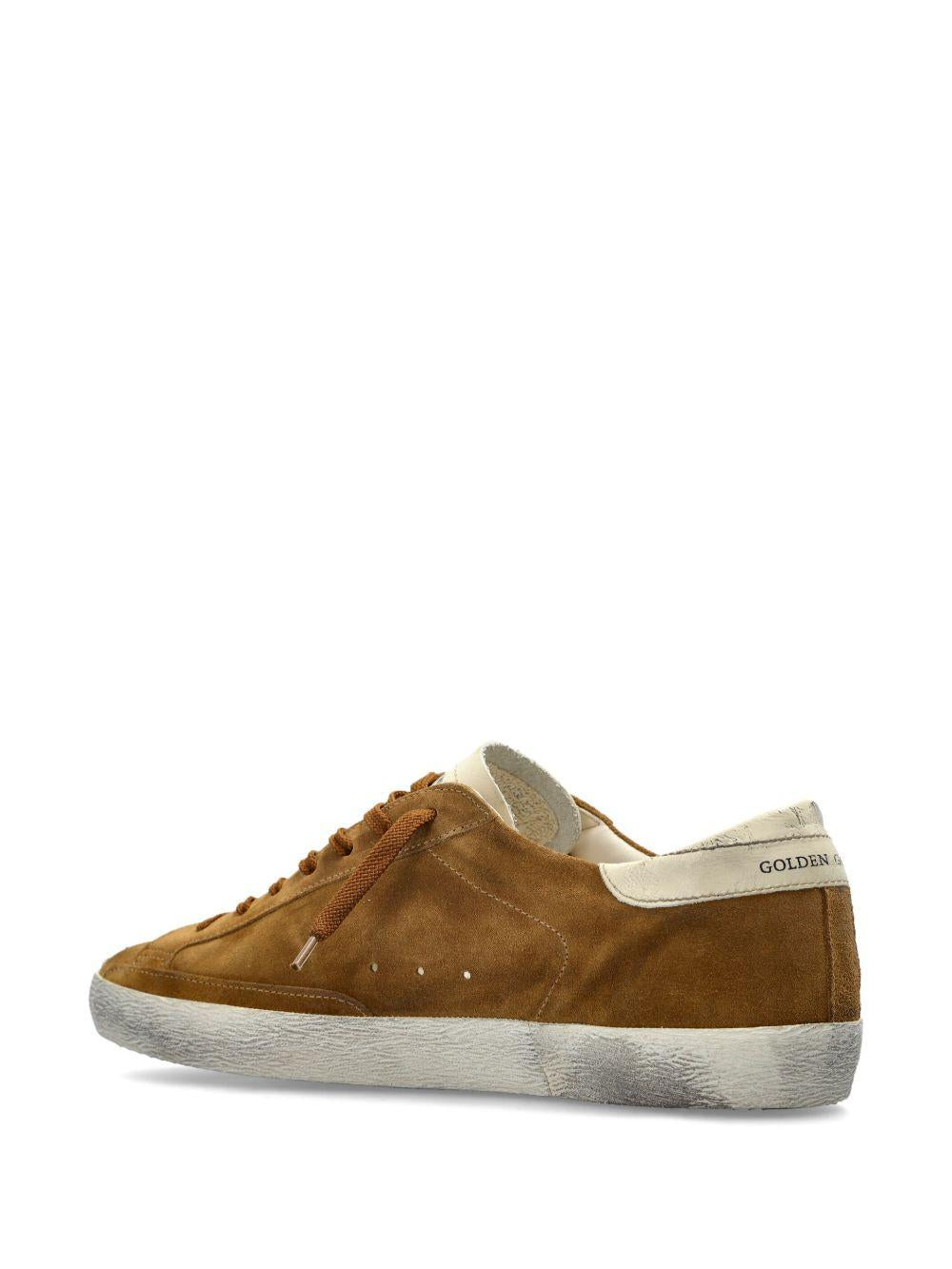Shoes Men GMF00101 F00681455638 GOLDEN GOOSE 