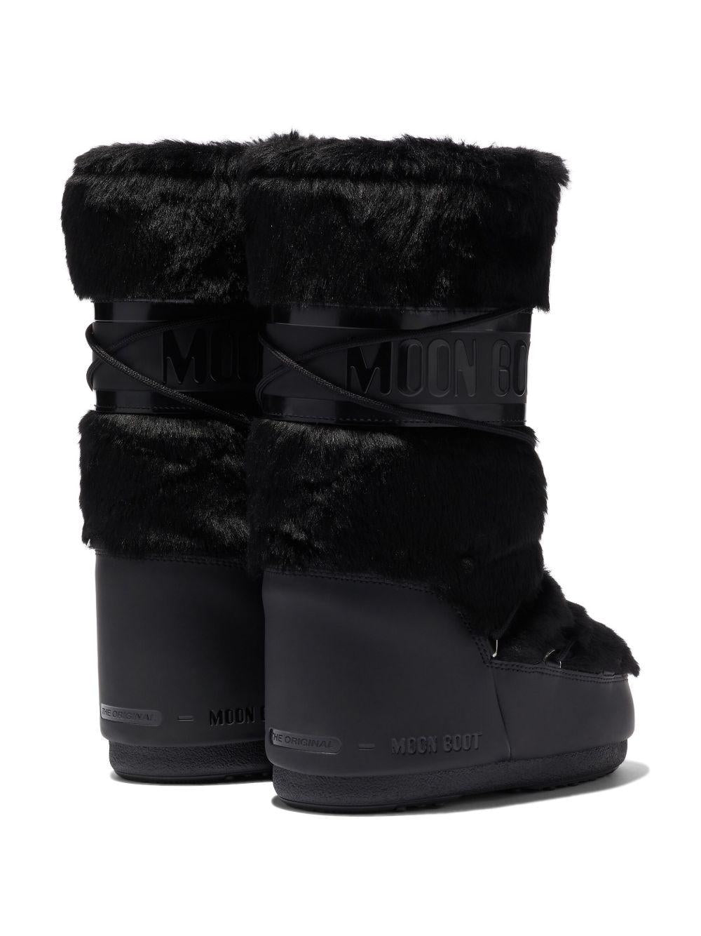  80D1408900 #N001 MOON BOOT 
