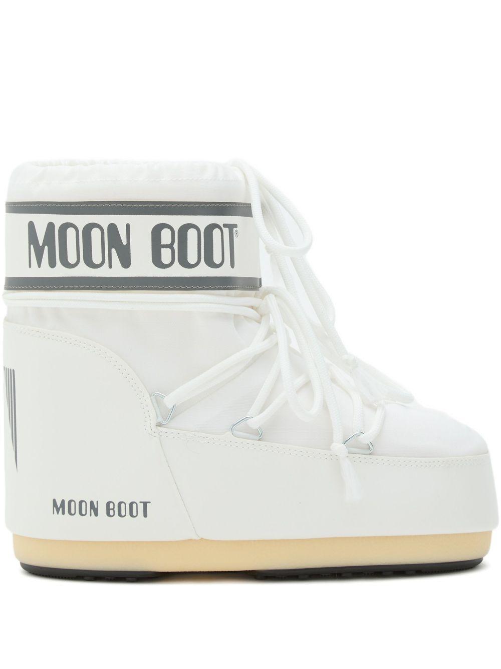  80D1409340D #A009 MOON BOOT 