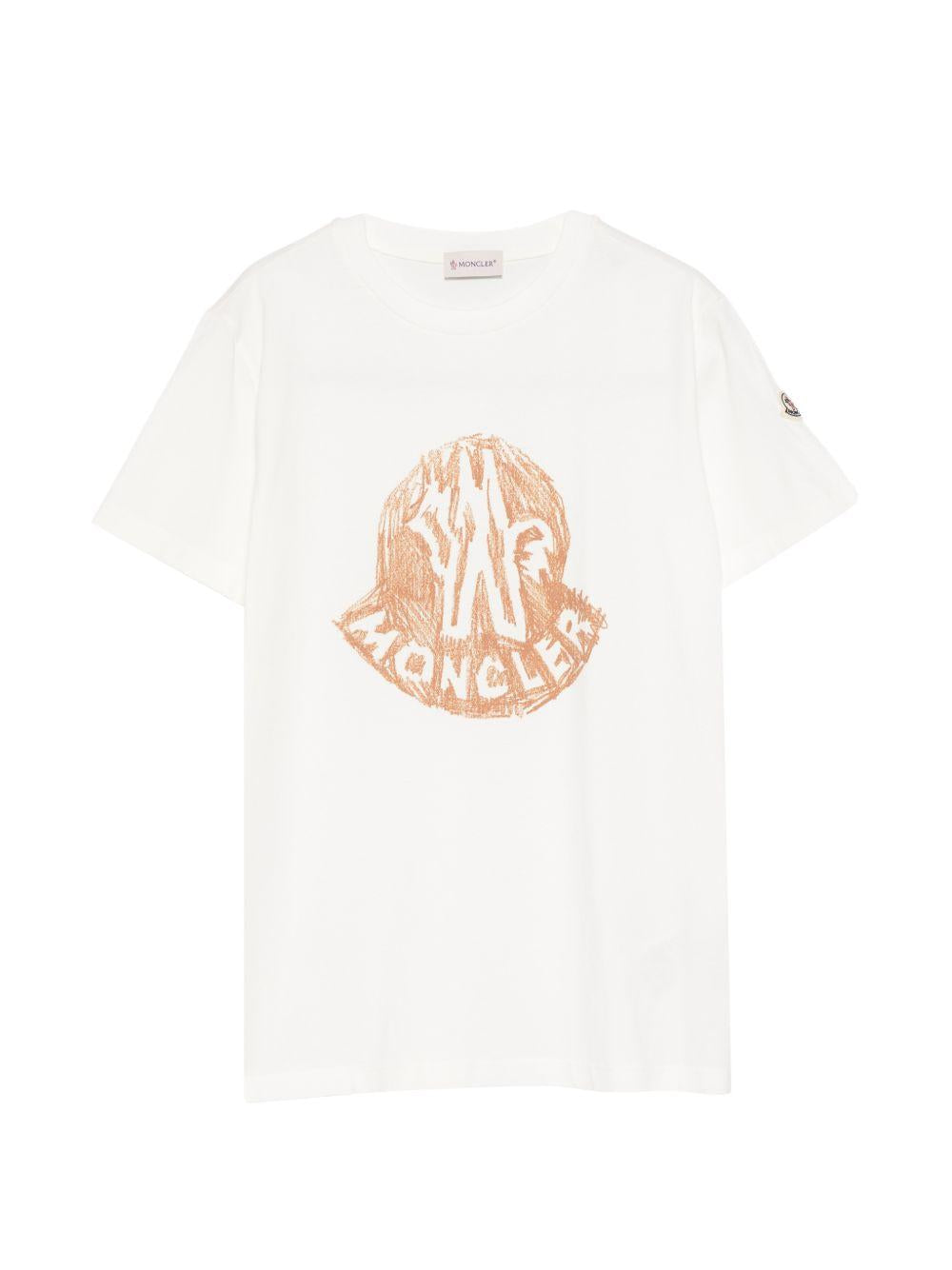  L19548C00015 89AFV034 MONCLER KID 