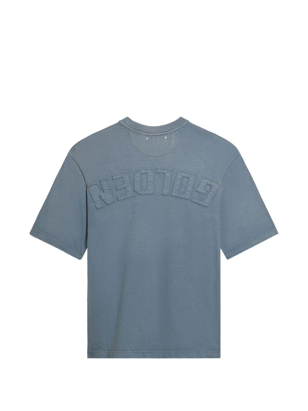  GUP01873 P00177350813 GOLDEN GOOSE 