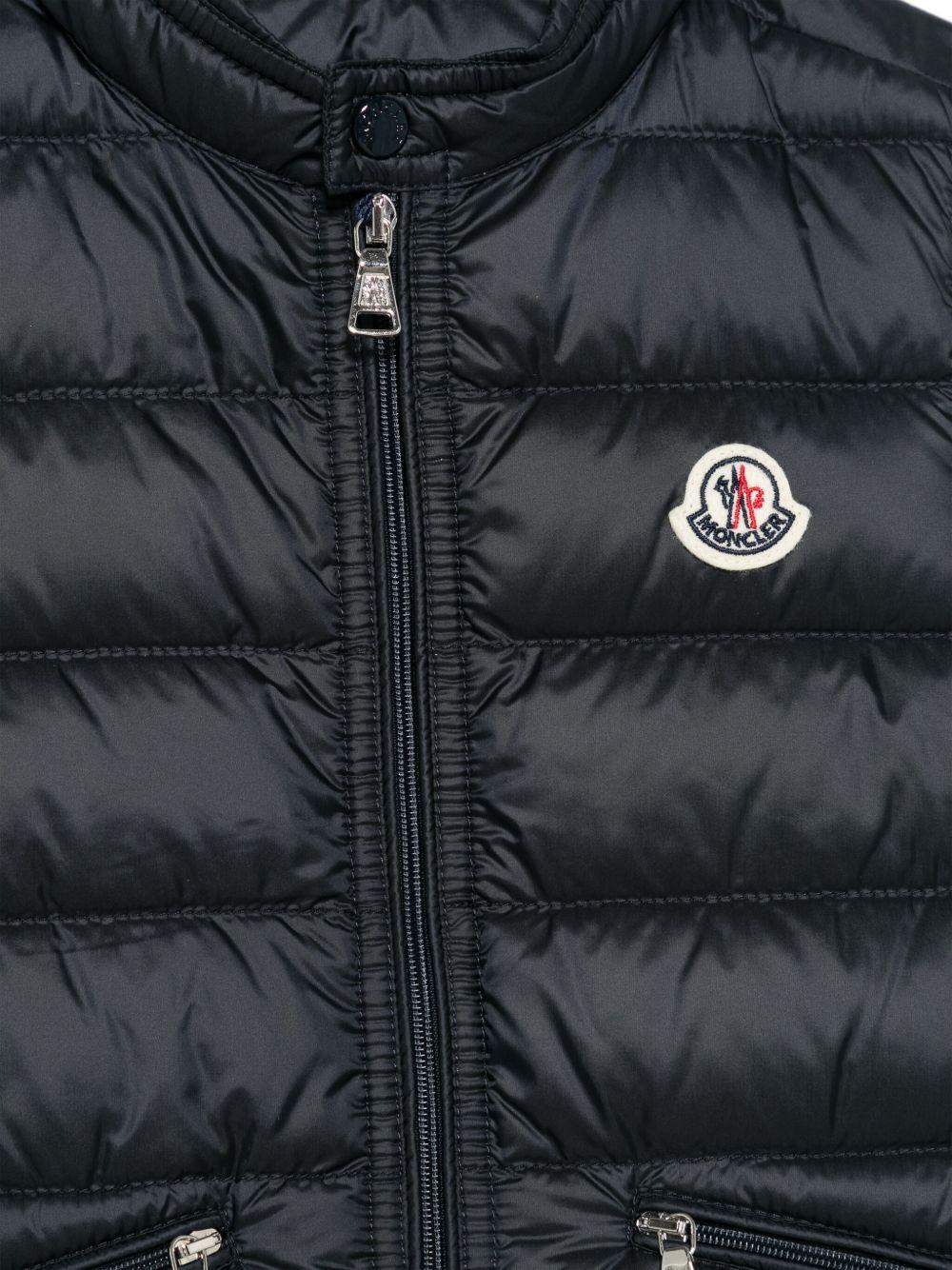  L19541A00034 597YF778 MONCLER KID 