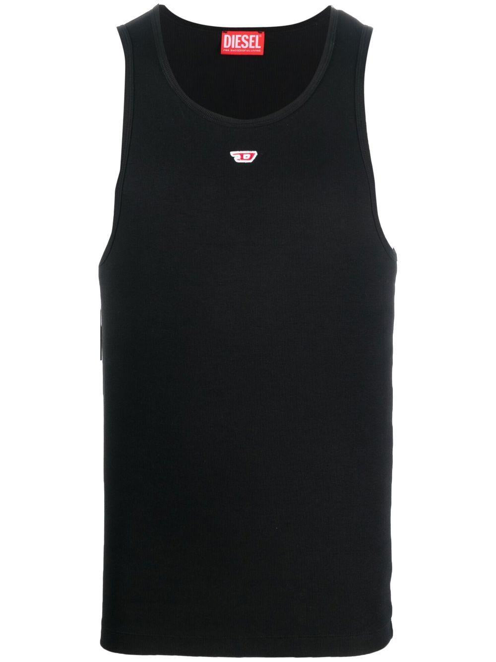 Undershirt Men A04088 0EJAI9XX DIESEL 