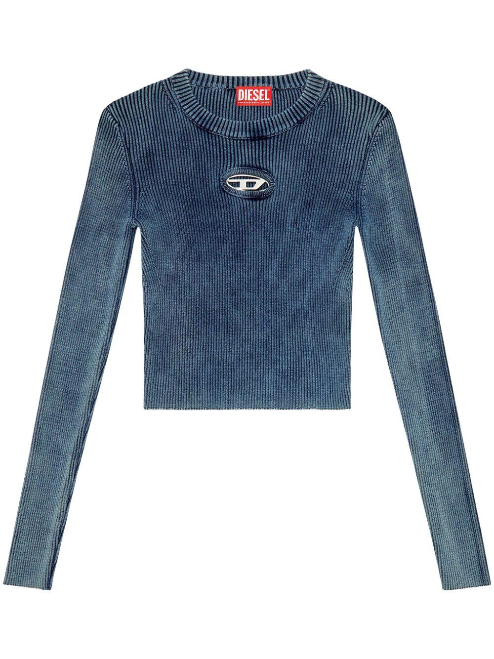 Top Women A14810 0ANAH8AT DIESEL 