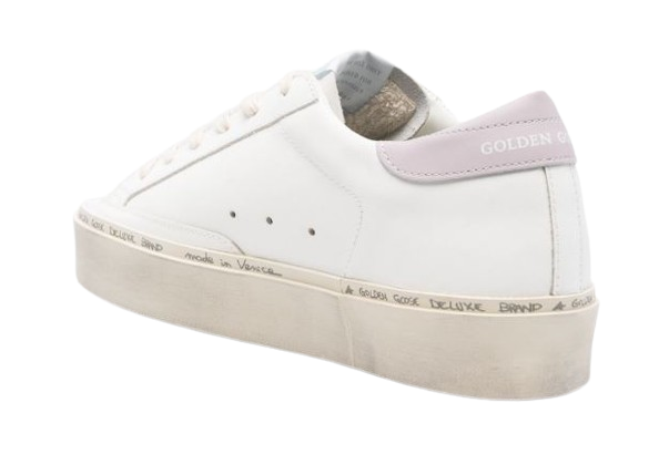  GWF00118 F00684510527 GOLDEN GOOSE 