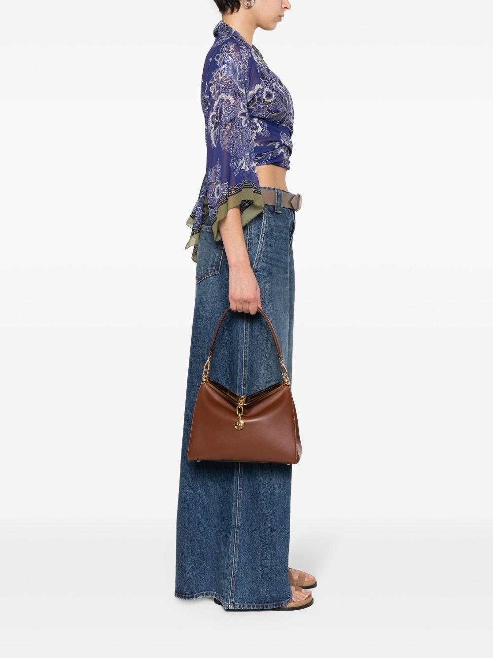  WP1B0002 AU022M0021MARRONE SCURO ETRO 