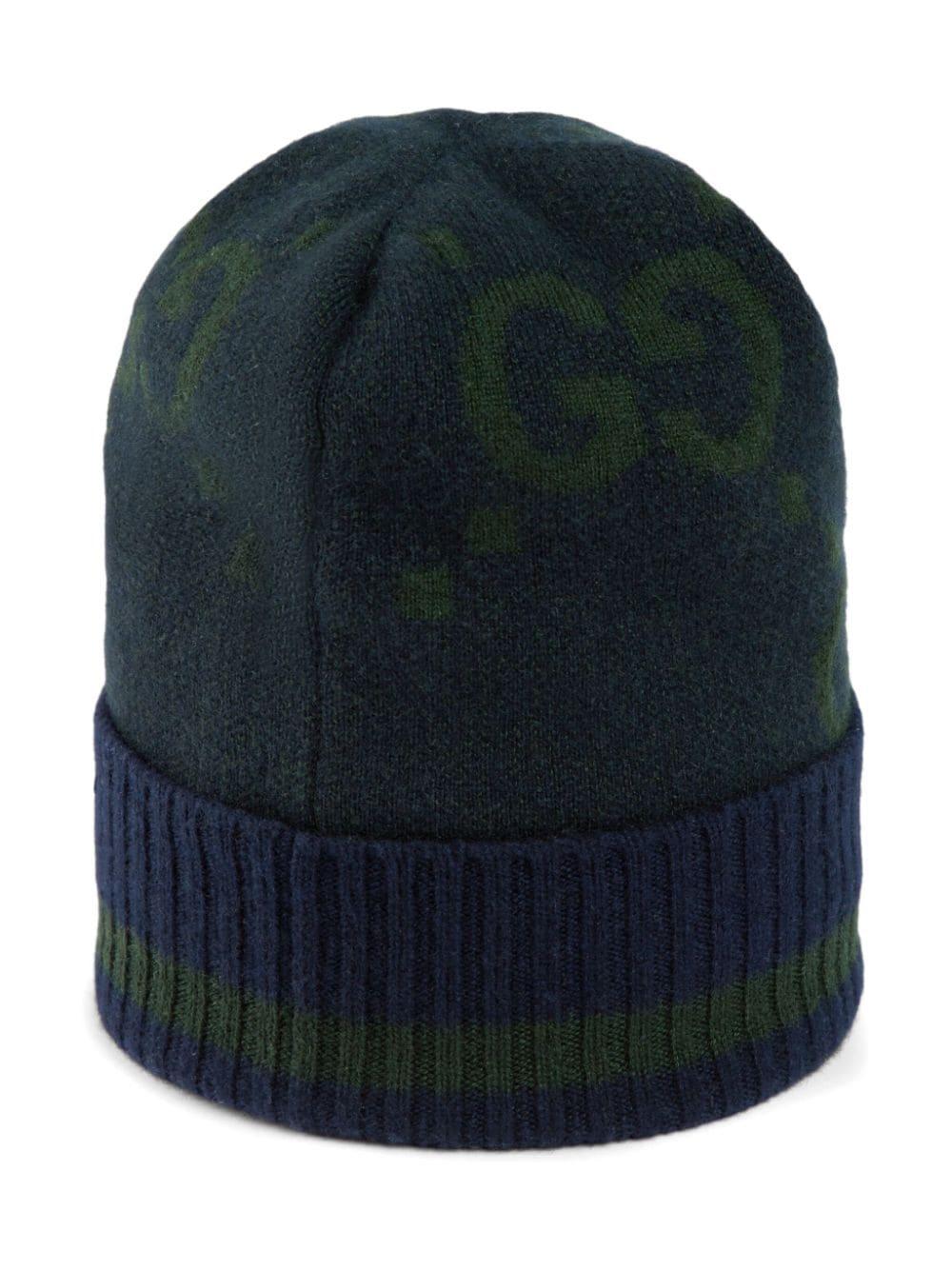 Cap Unisex 676827* 4GABX4166 GUCCI 