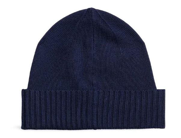  710886137002 #HUNTER NAVY RALPH LAUREN 
