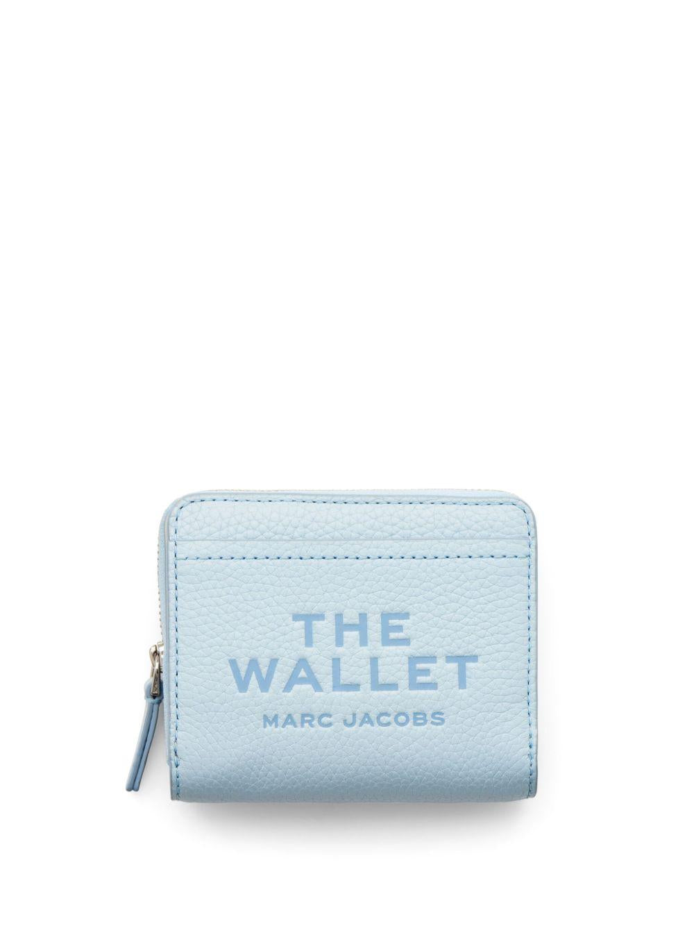 Wallet Women 2R3SMP044S10 #465 MARC JACOBS 