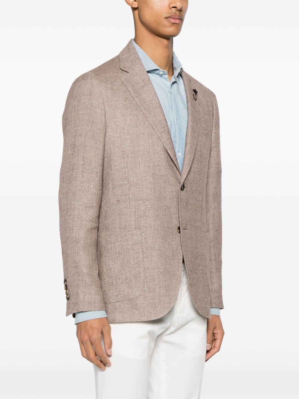 Jacket Men EQ528AE EQSK62514428 LARDINI 