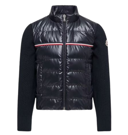  L19549B00001 M1367742 MONCLER KID 