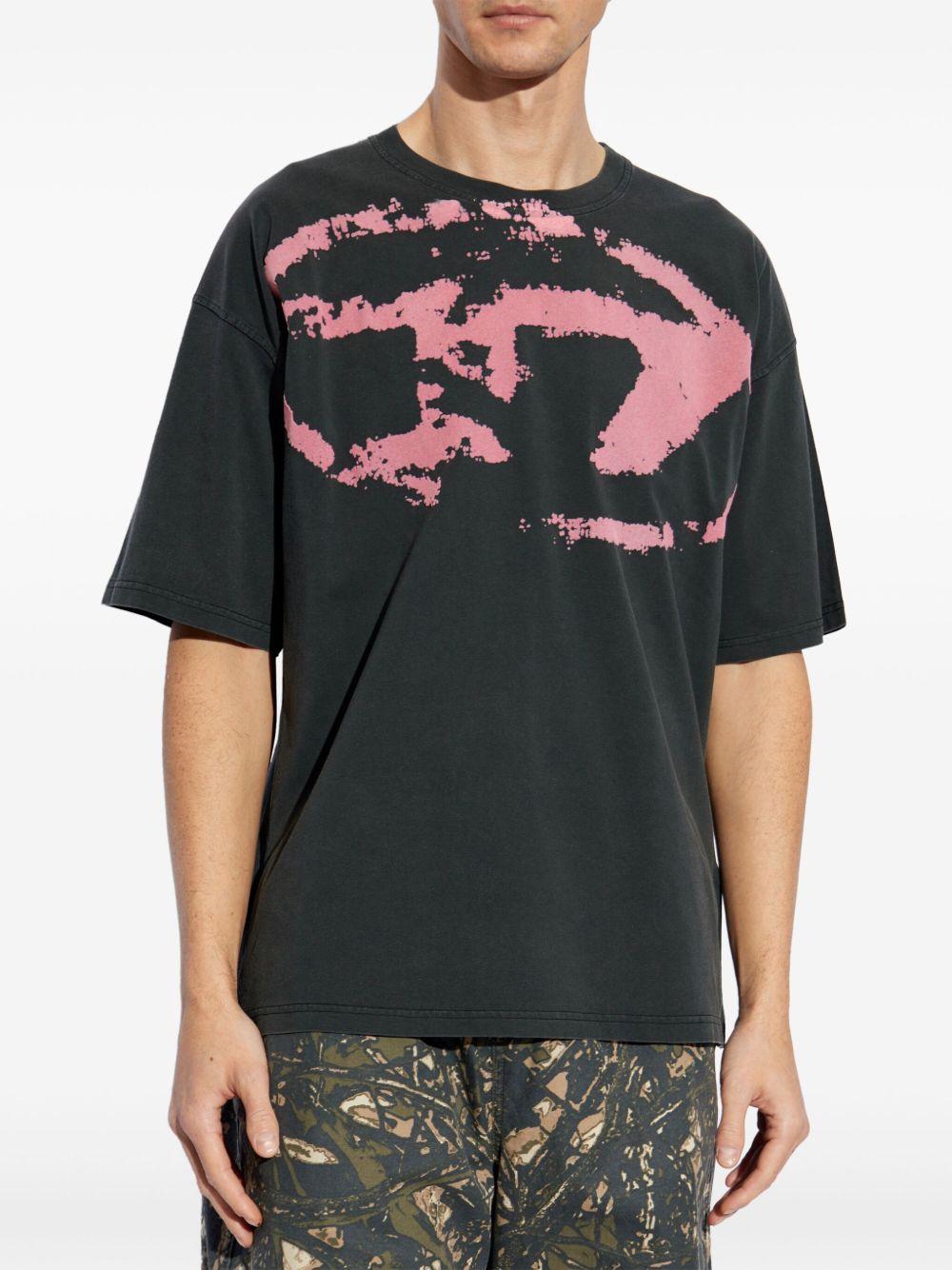 Tshirt Men A16911 0TKAB9XX DIESEL 