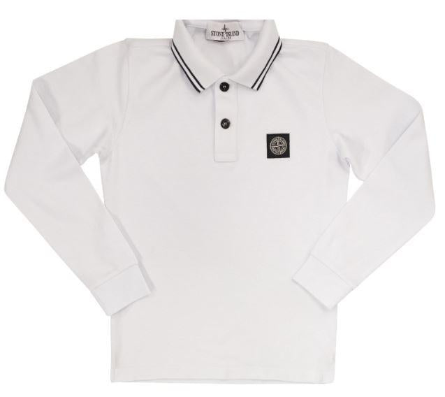 Sweater Kids 811620748 #V1001 STONE ISLAND JUNIOR 