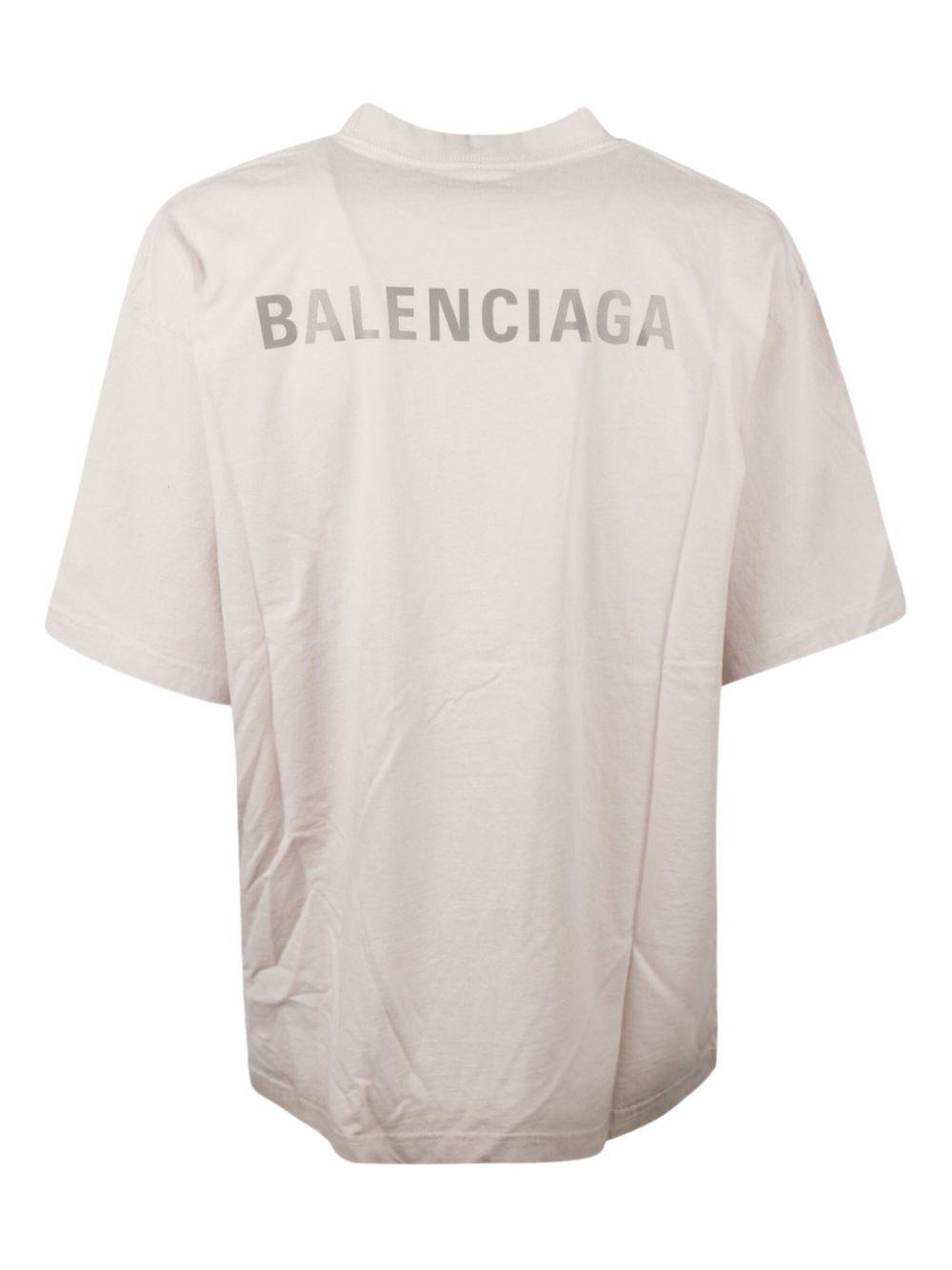 Tshirt Men 764235 U TQVN19016 BALENCIAGA 