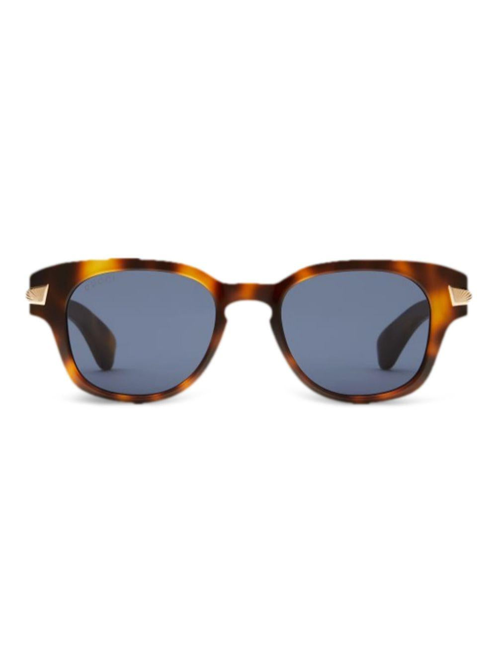 Accessories Men occhiali da sole 778325 J07402340 GUCCI 