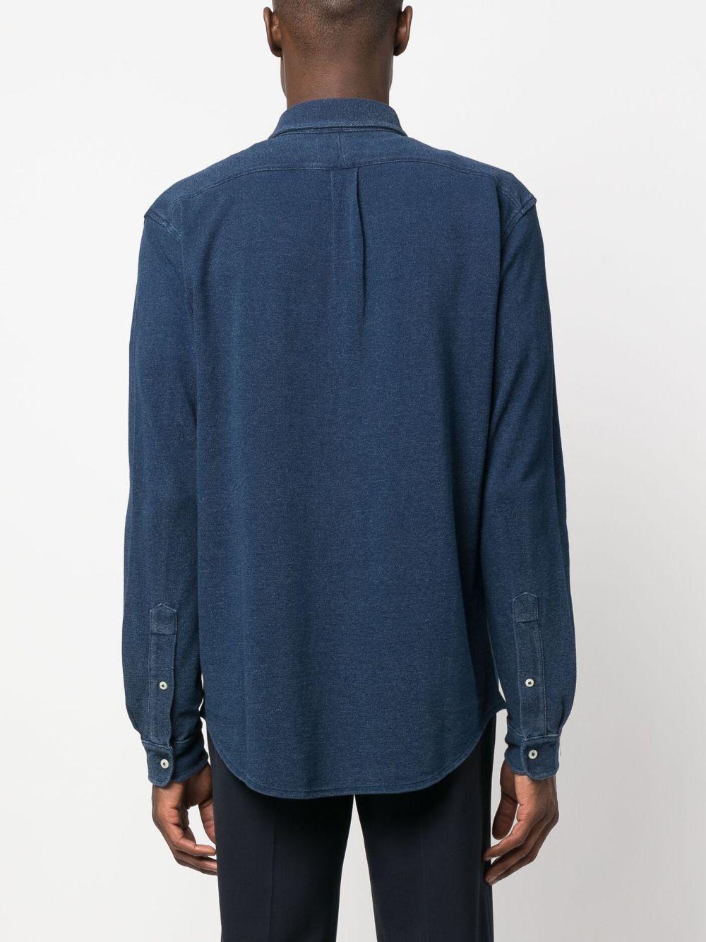  710654408107* #DARK INDAGO RALPH LAUREN 