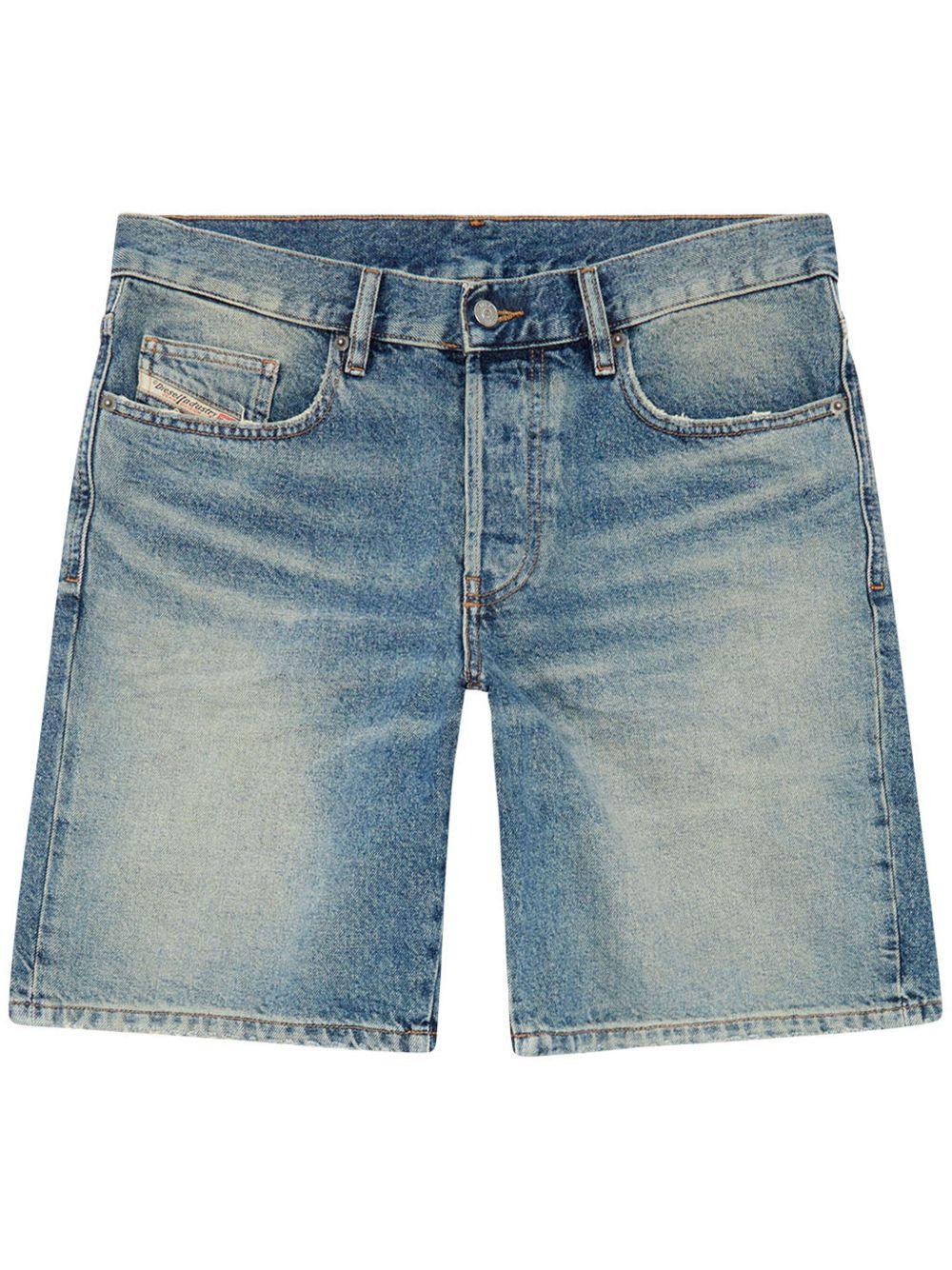 Shorts Men A06430 0GRDS01 DIESEL 