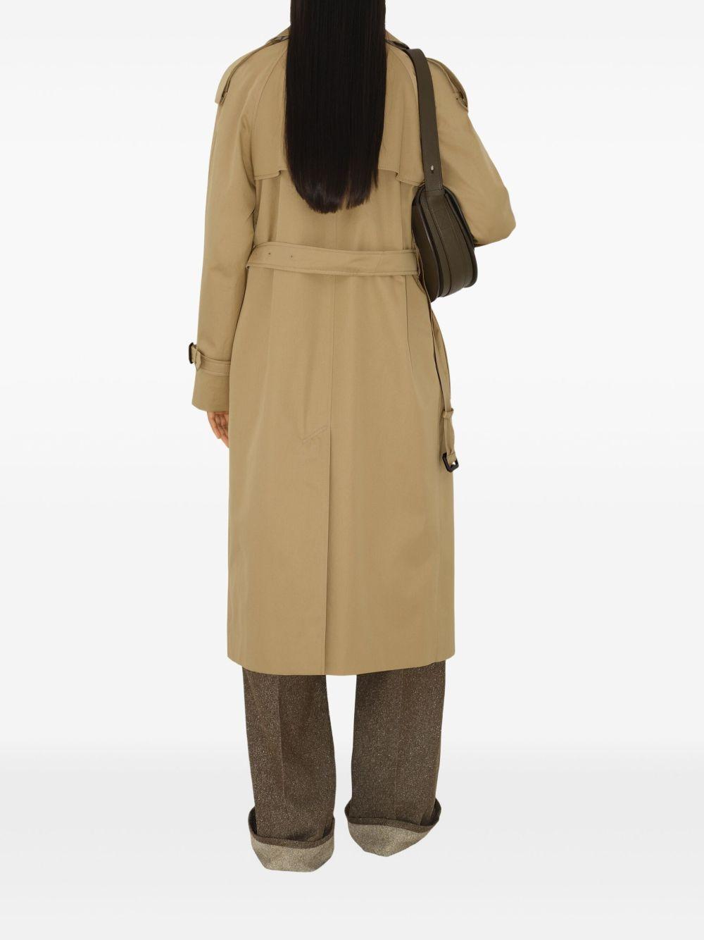BURBERRY 8104711#A1435