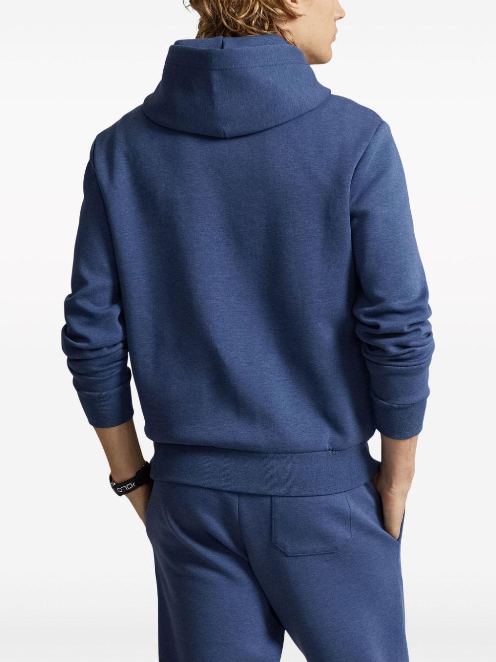 Sweatshirt Men 710881506025 #DERBY BLUE HEATHER RALPH LAUREN 