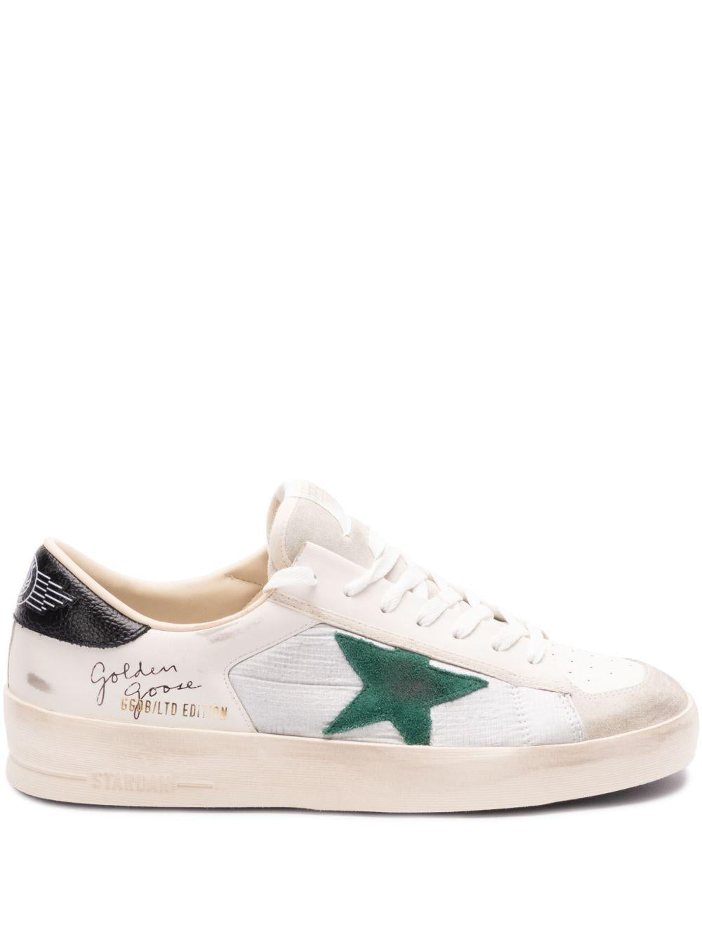 Shoes Men GMF00333 F00690882873 GOLDEN GOOSE 