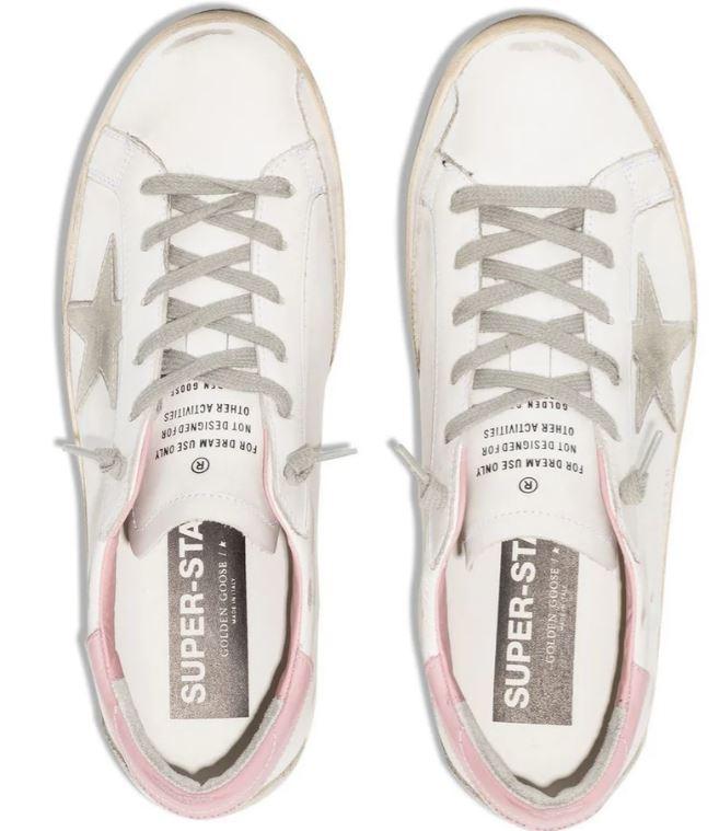 Shoes Women GWF00102 F00256910914 GOLDEN GOOSE 