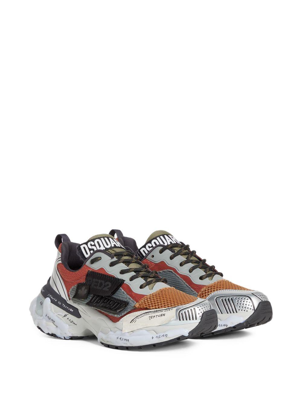  SNM0461 35508533M4201 DSQUARED2 