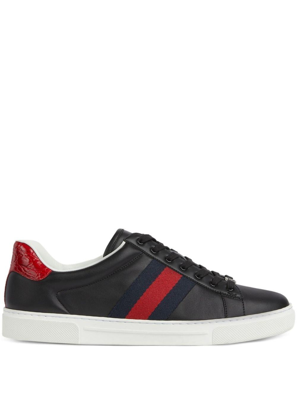 Shoes Men 757892* AACAG1096 GUCCI 