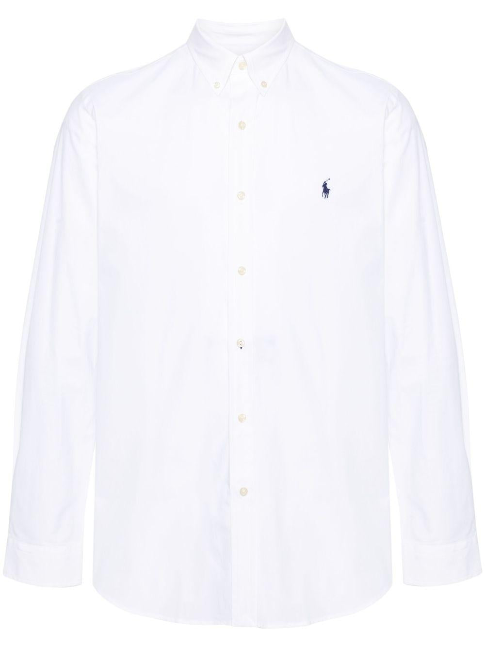  710928254002 #WHITE RALPH LAUREN 