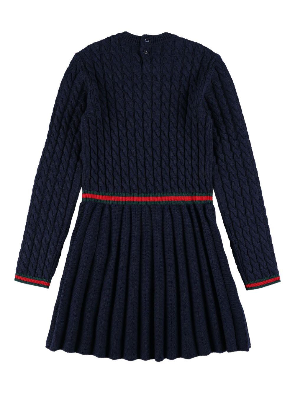 828450 XKEZ44180 GUCCI KIDS 