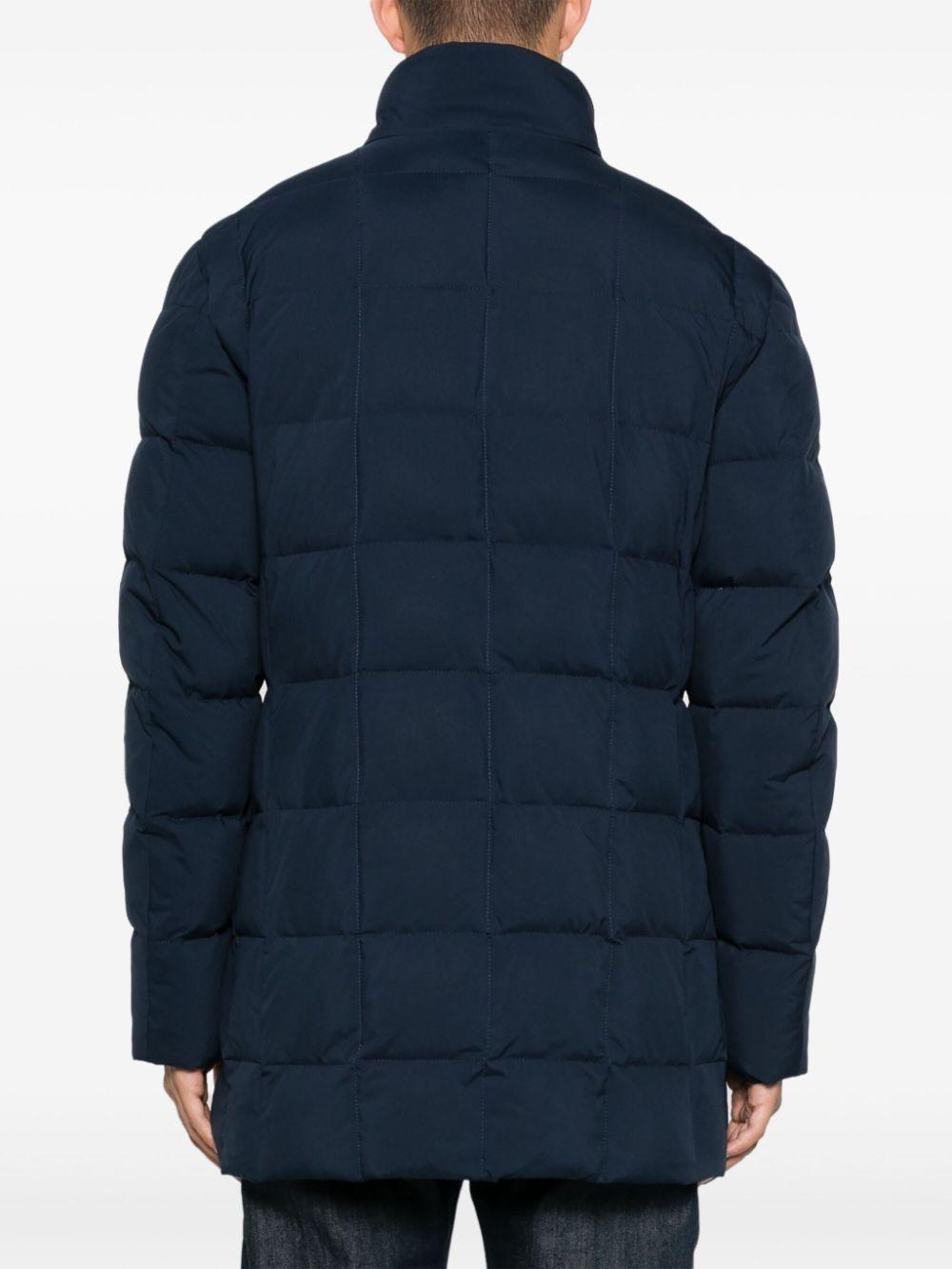 Jacket Men NAM37490530 PGQU807 FAY 