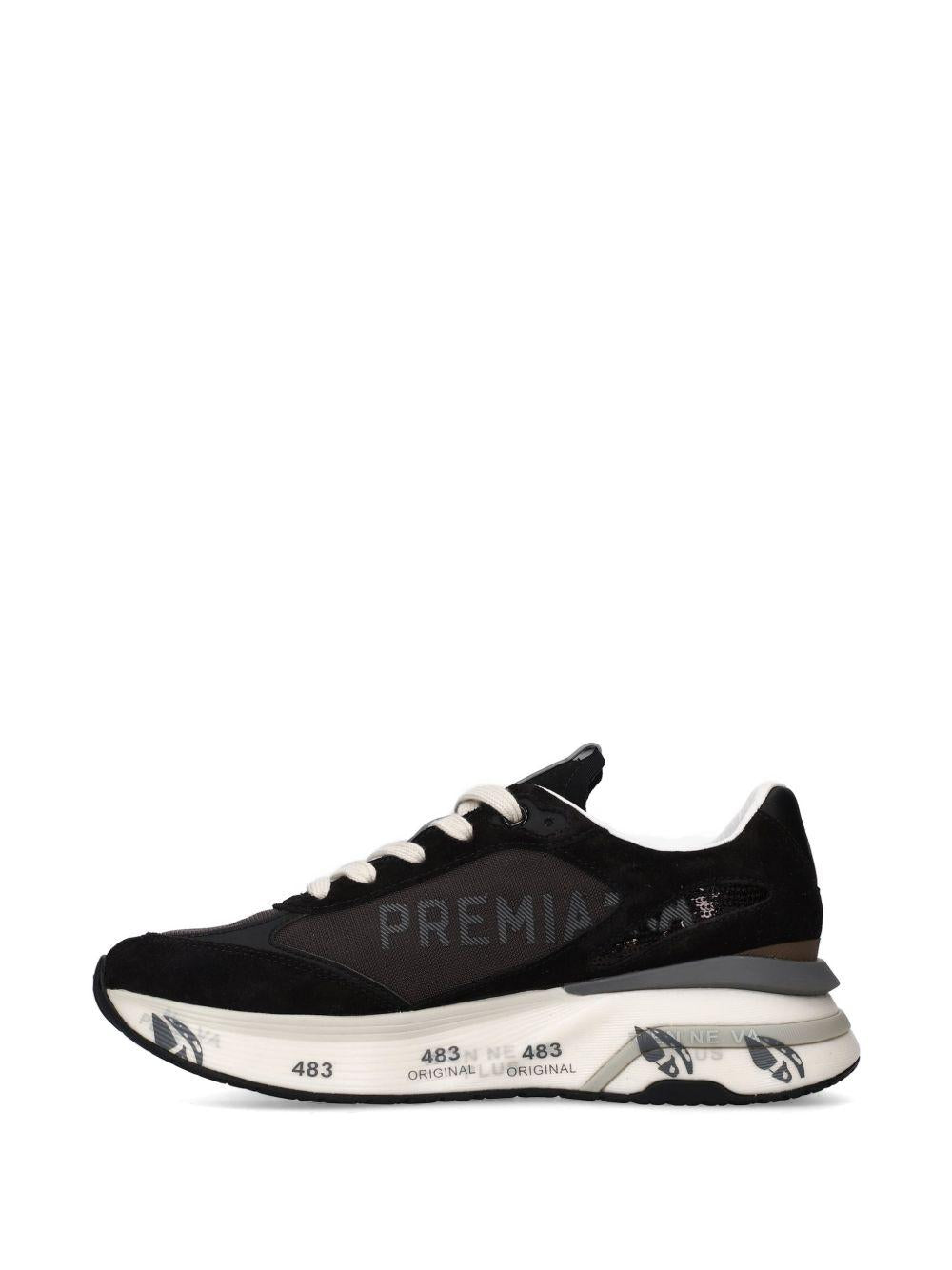  MOERUND #8304 PREMIATA 