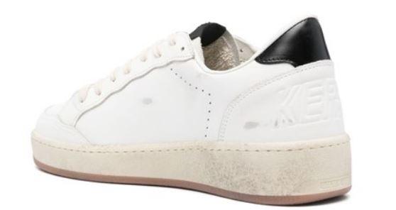  GMF00804 F00697010220 GOLDEN GOOSE 