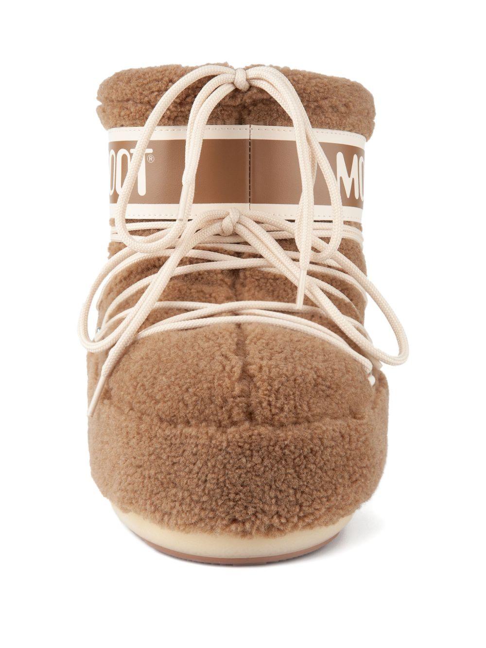  80D1409700 #M047 MOON BOOT 