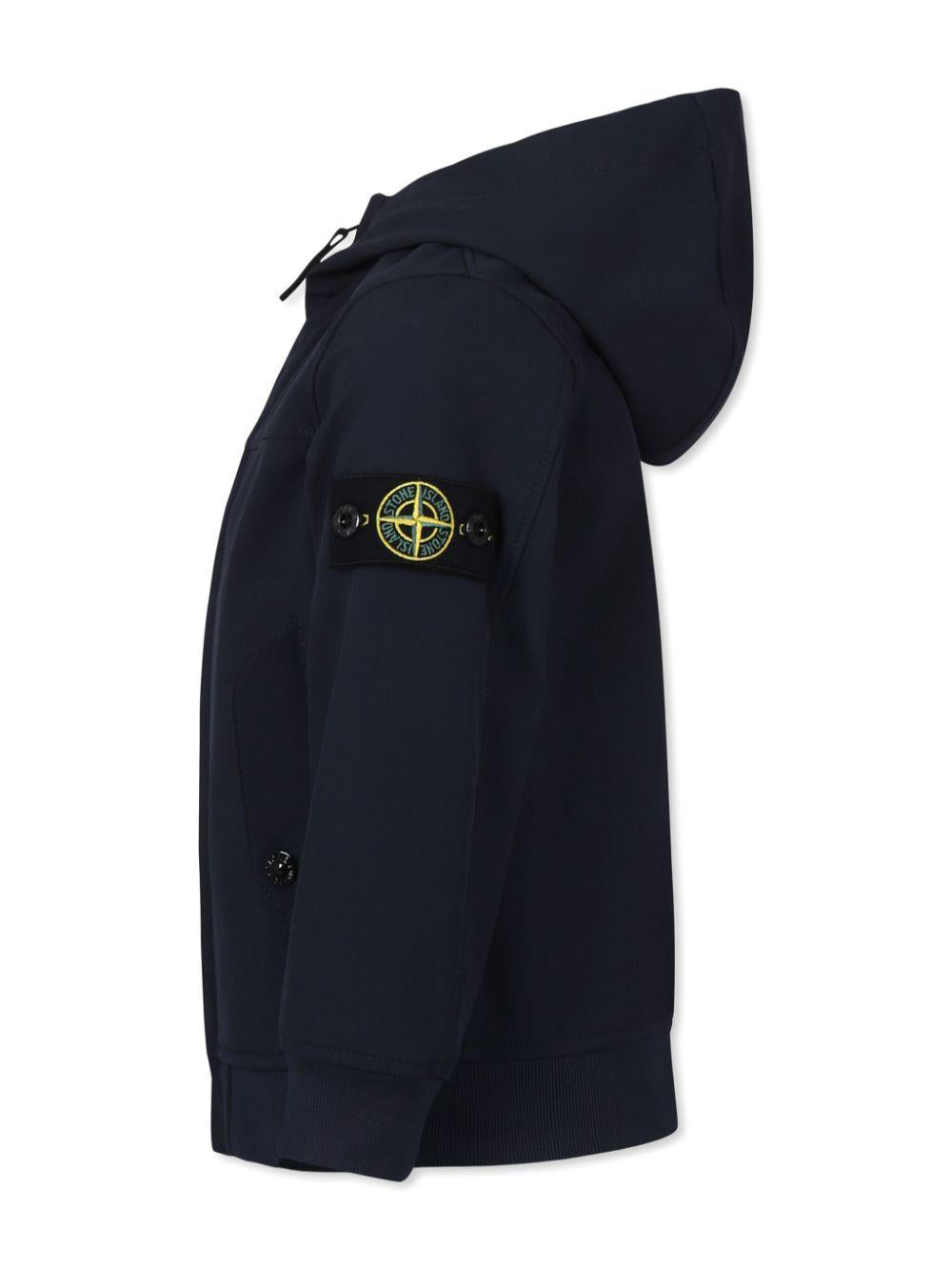 STONE ISLAND JUNIOR K1S164100002S0A22V0020