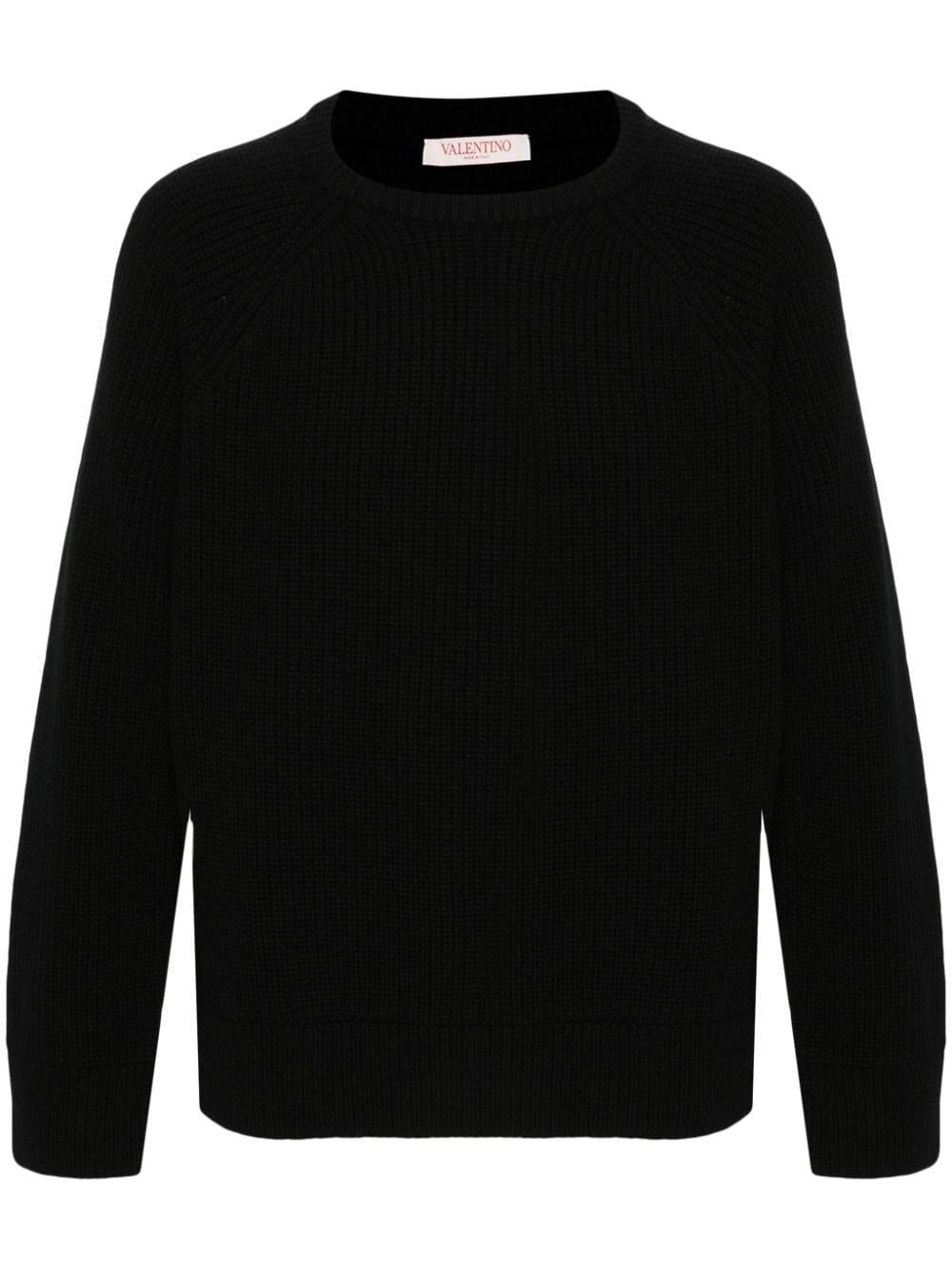 Sweater Men 5V0KC31CAGY* #0NO VALENTINO 