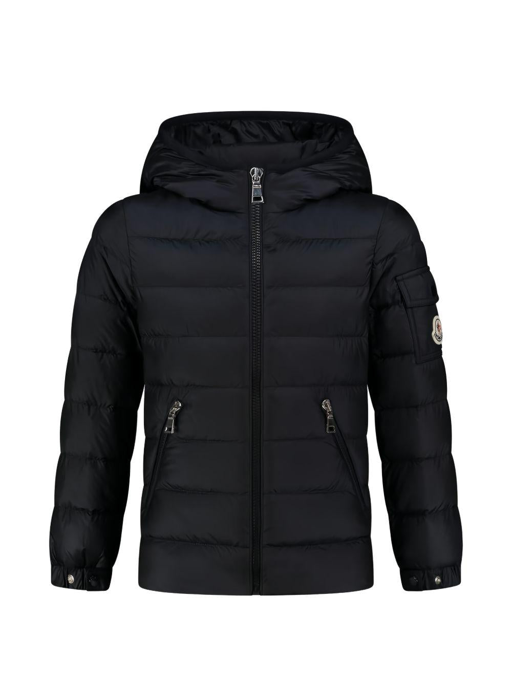  L19541A00031 597YF778 MONCLER KID 