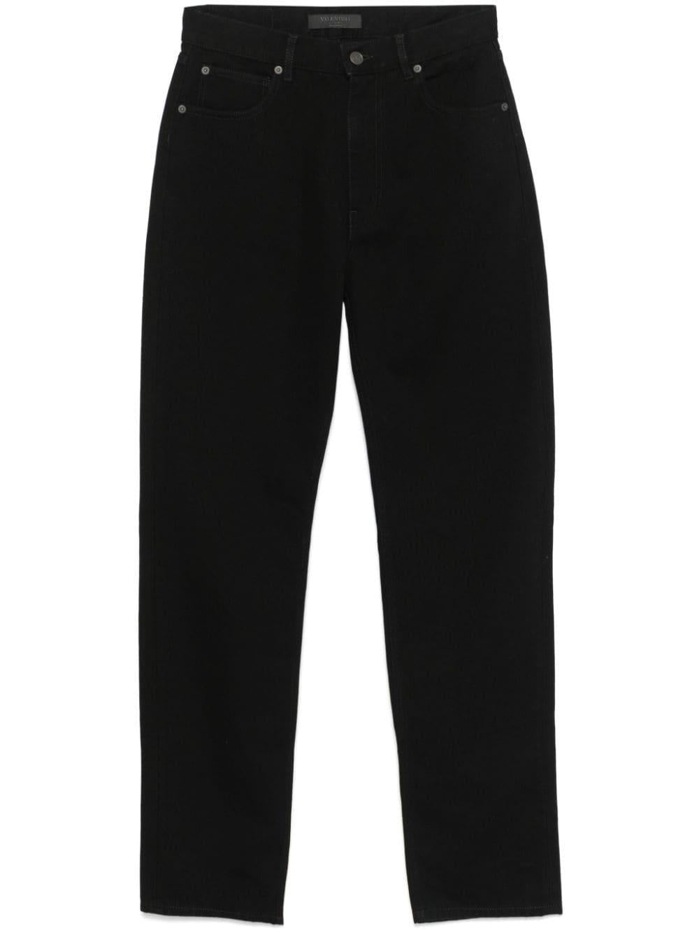 Trousers Women 5B0DD18T8YN* #0NO VALENTINO 