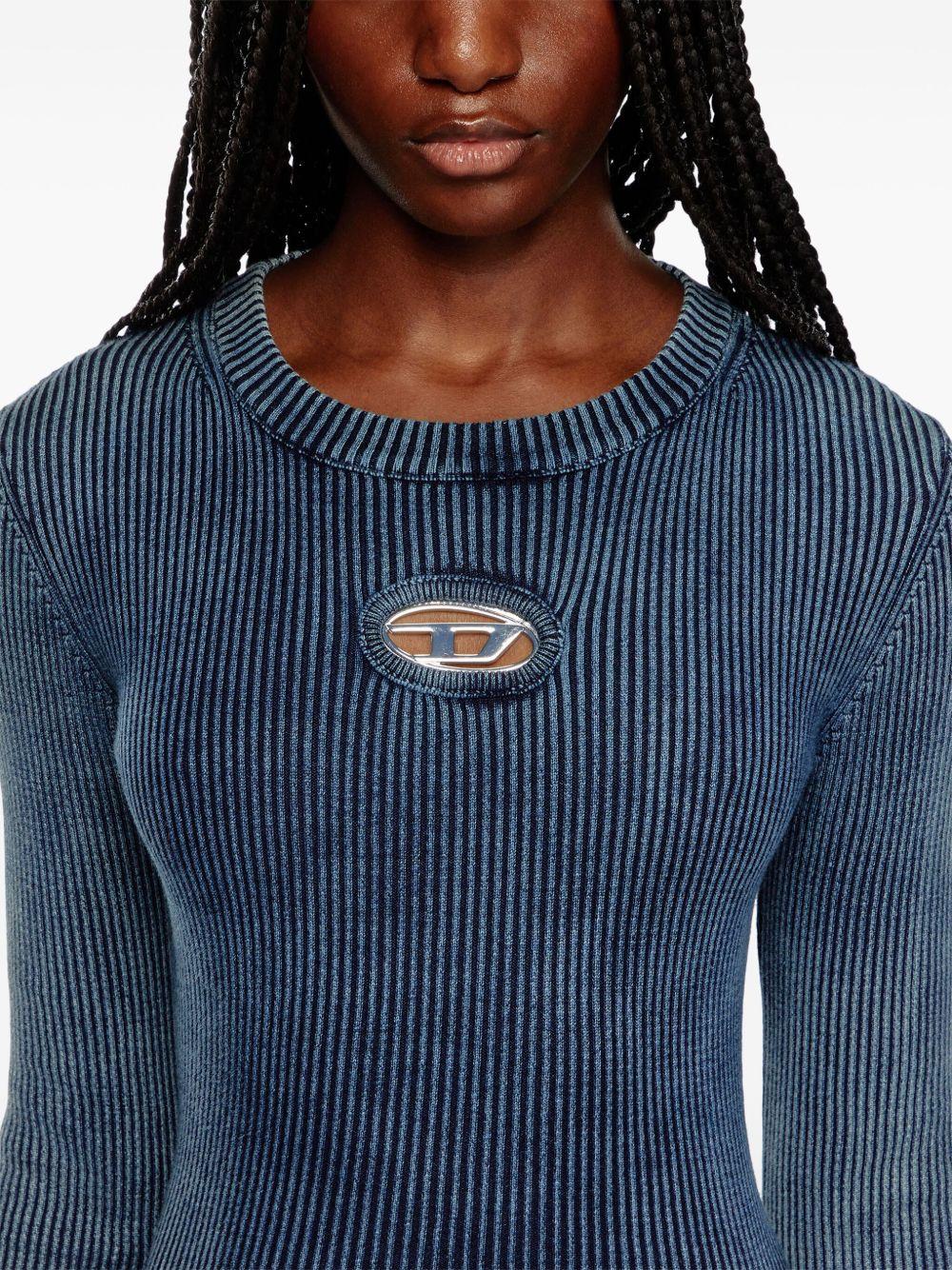 Top Women A14810 0ANAH8AT DIESEL 